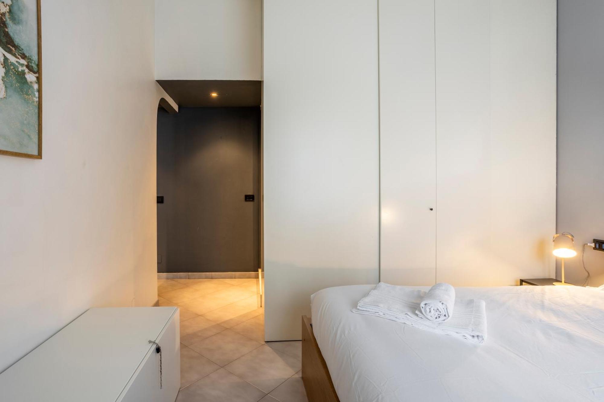 Milano City - 10 Minutes To Duomo And Train Station Экстерьер фото