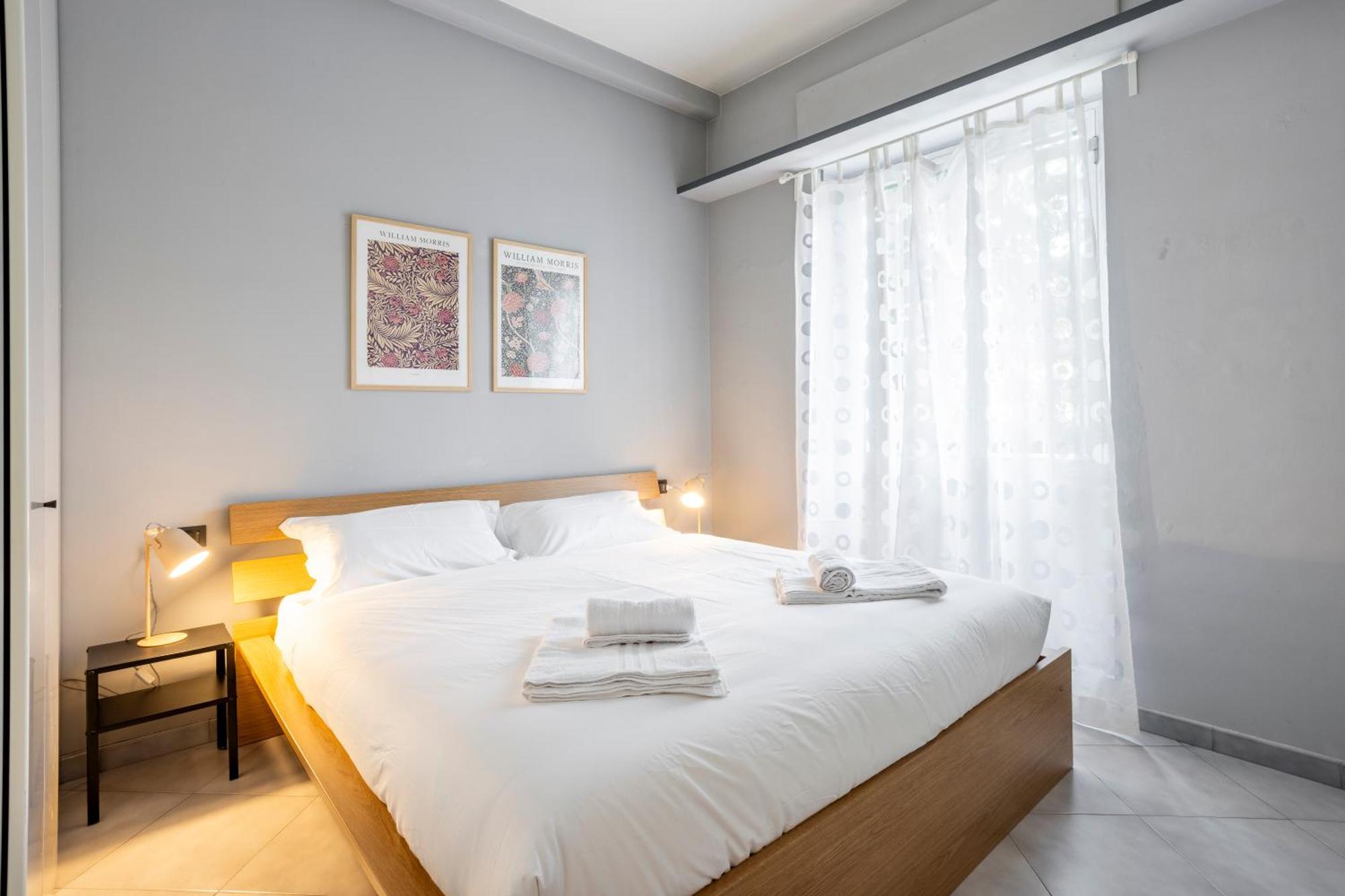 Milano City - 10 Minutes To Duomo And Train Station Экстерьер фото