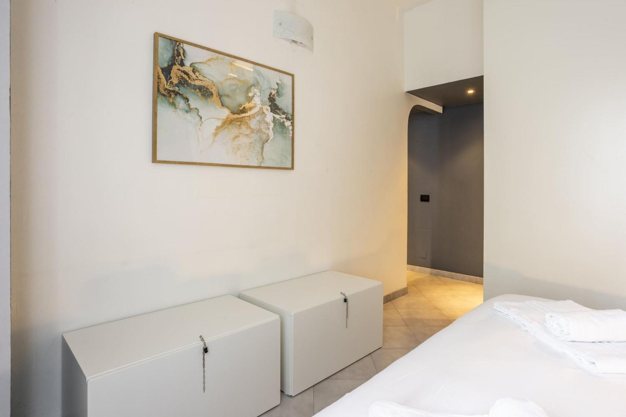 Milano City - 10 Minutes To Duomo And Train Station Экстерьер фото