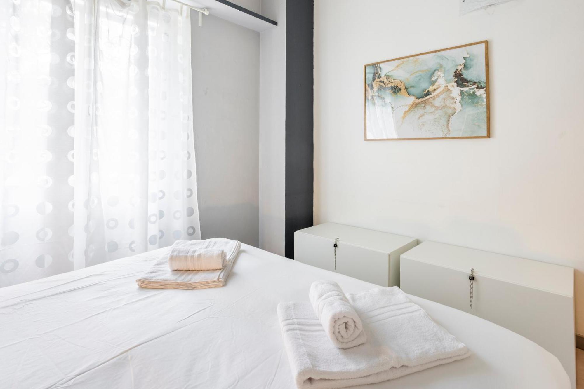 Milano City - 10 Minutes To Duomo And Train Station Экстерьер фото