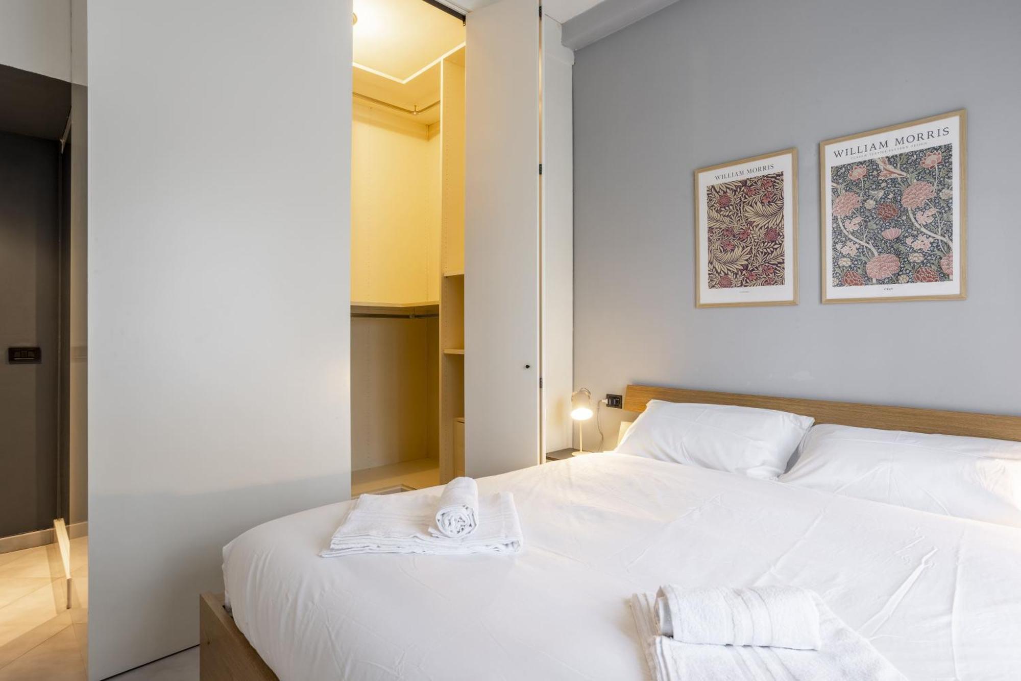 Milano City - 10 Minutes To Duomo And Train Station Экстерьер фото