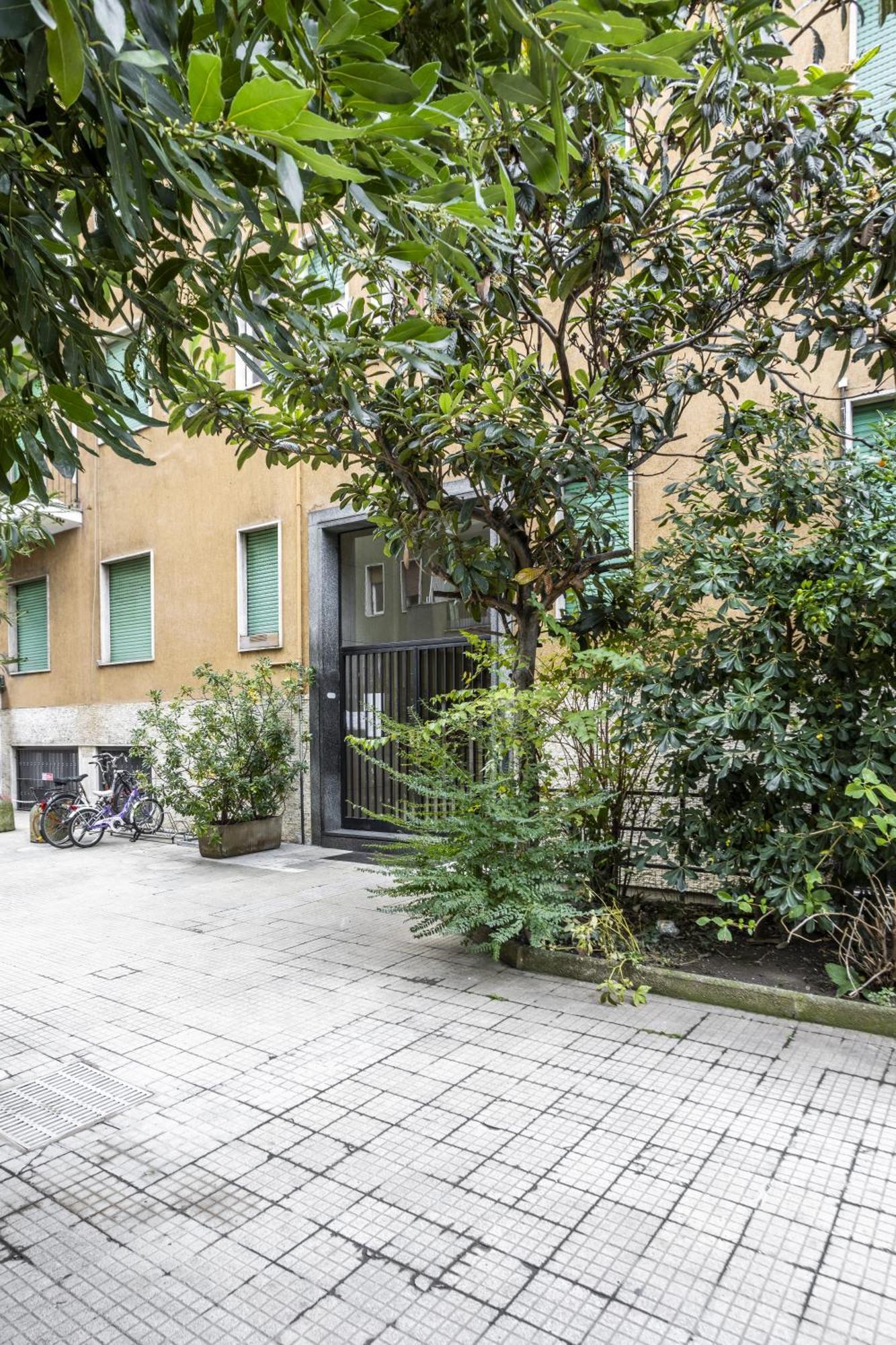 Milano City - 10 Minutes To Duomo And Train Station Экстерьер фото