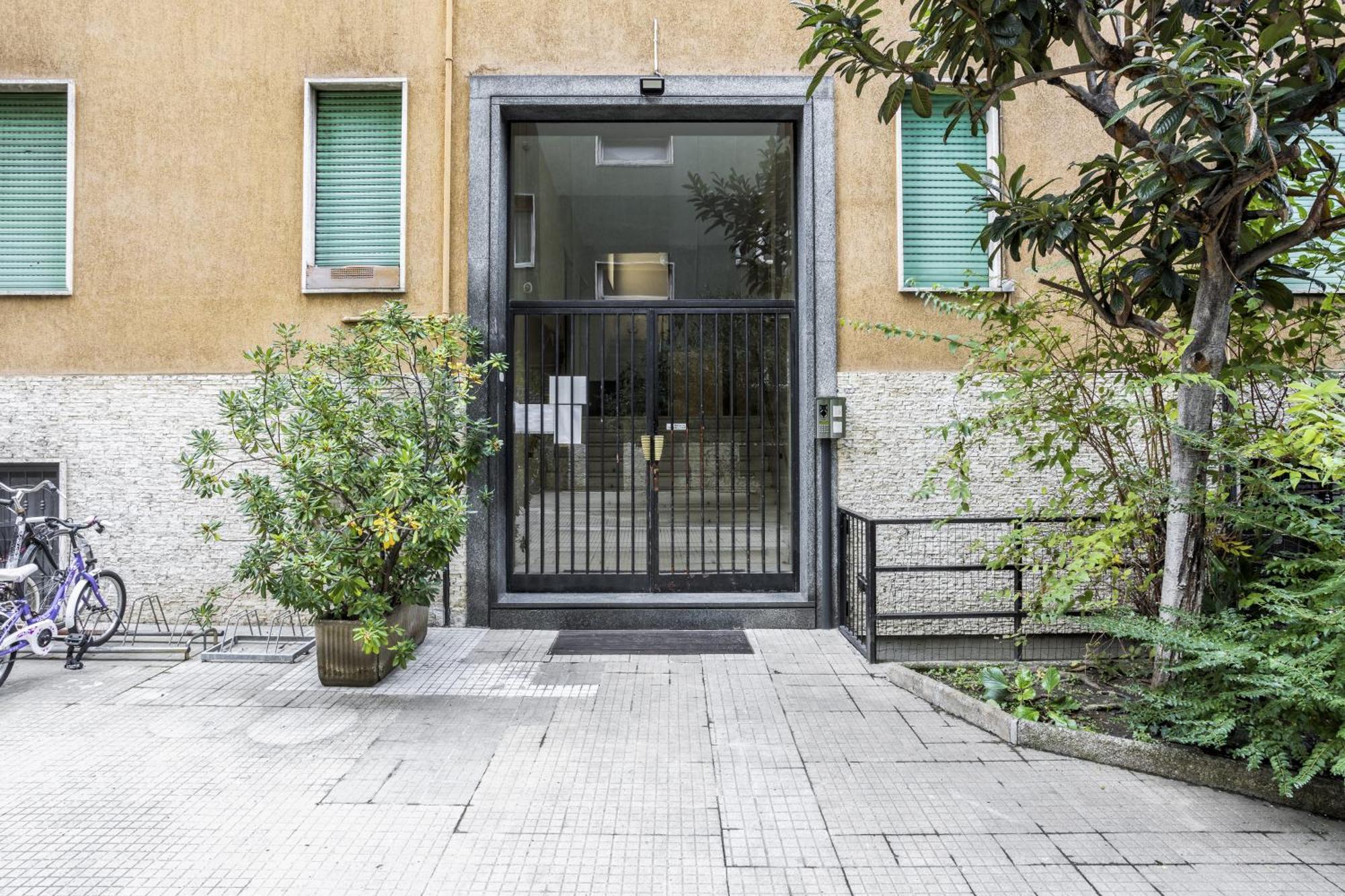 Milano City - 10 Minutes To Duomo And Train Station Экстерьер фото